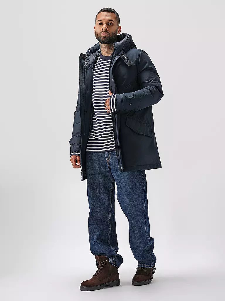 Woolrich daunenparka polar discount
